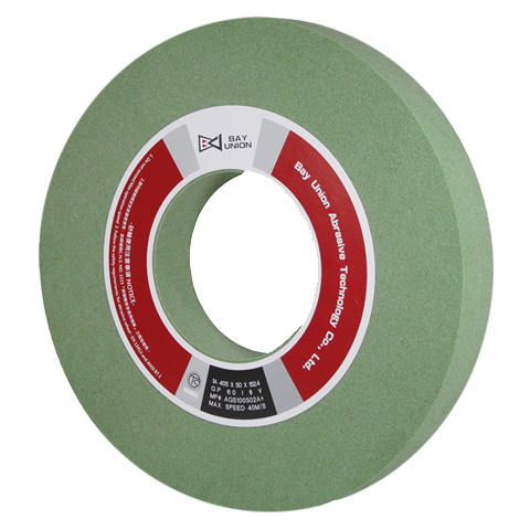 GF Cylindrical Grinding Wheel