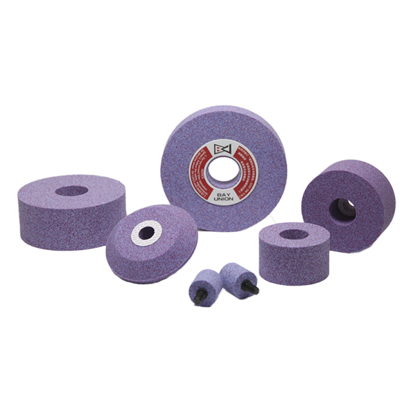 Internal ID Grinding Wheels