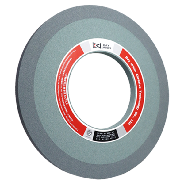 CBN Grinding Wheels