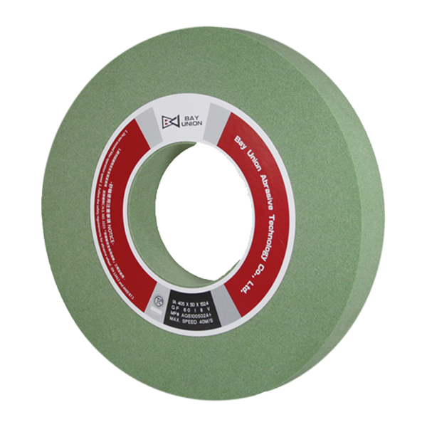 Cylindrical Grinding Wheels