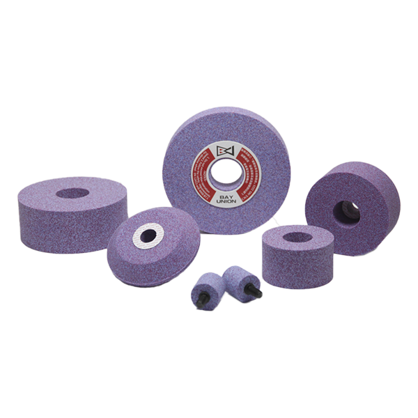 What is Vitrified Grinding Wheel?