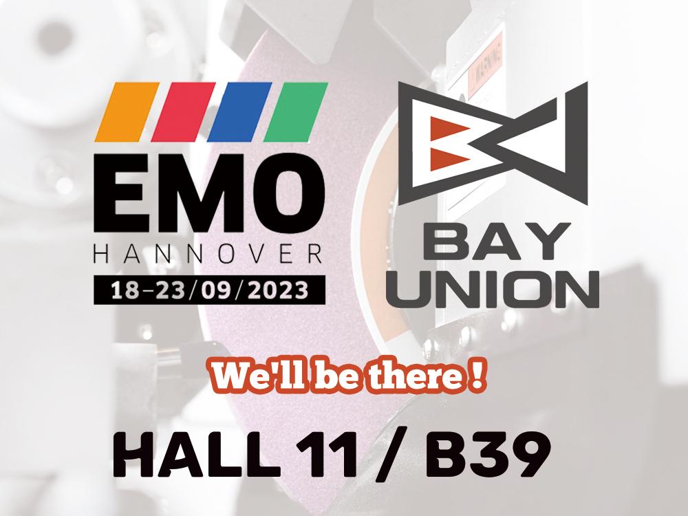 EMO Hannover 2023