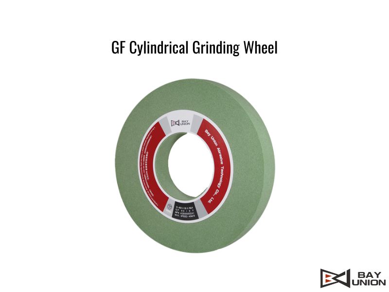 Unveiling the Power of Vitrified Grinding Wheels in the Automotive Industry