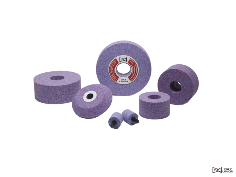 How to Choose a Grinding Wheel for Different Types of Metal?