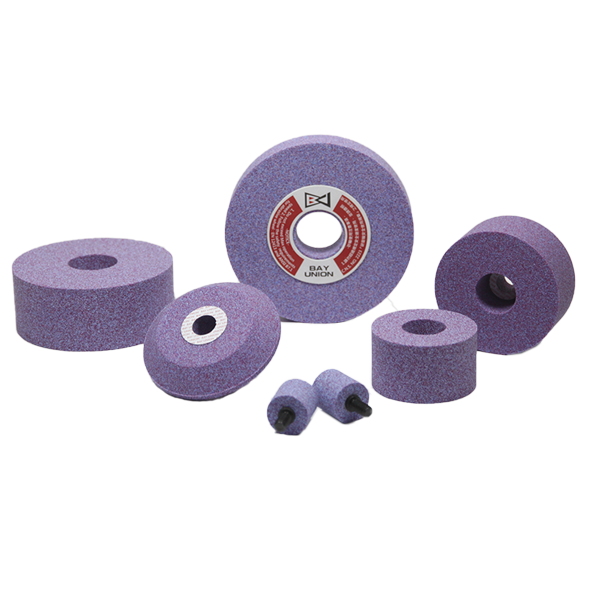 PP  Internal Grinding Wheel