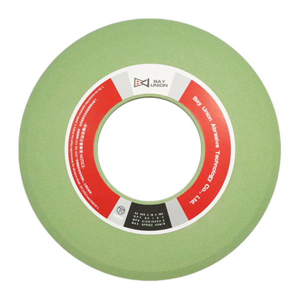 GF Cylindrical Grinding Wheel