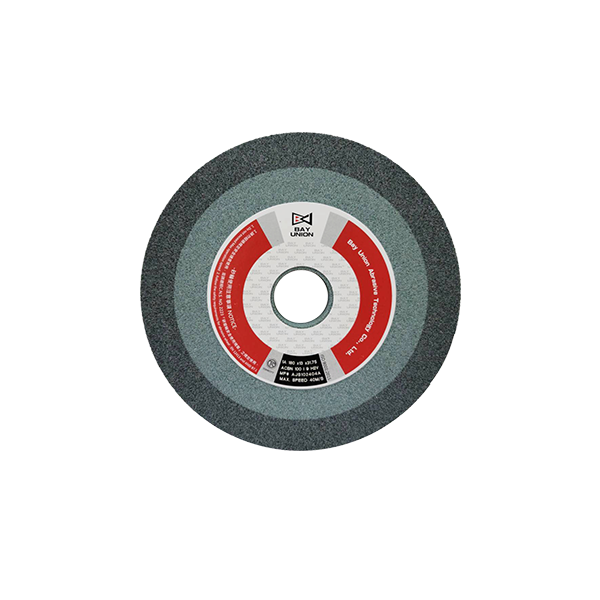 Vitrified bonded CBN Wheels