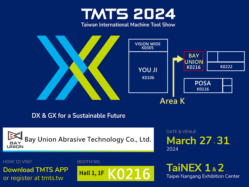 Taiwan International Machine Tool Show (TMTS2024) class=