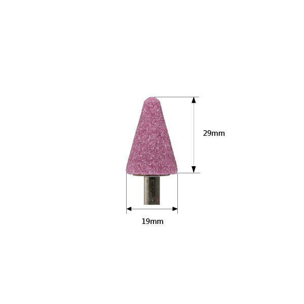 A5 Mounted Points and Mounted Wheels