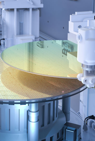 Semiconductor Industry