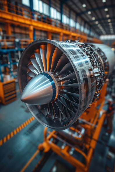 Aerospace Industry