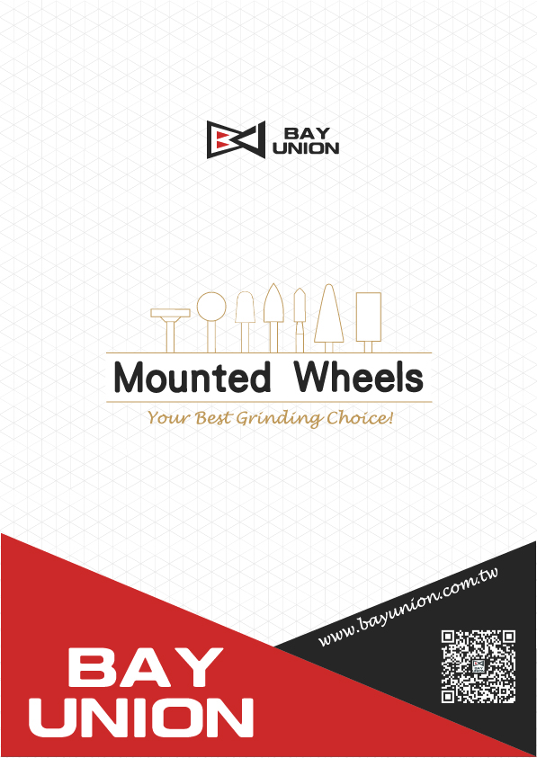 Mounted Wheels