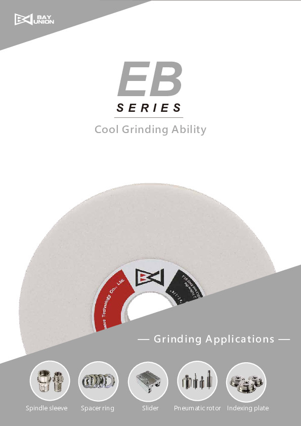 EB Series