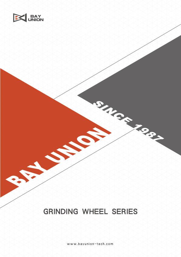 Grinding Wheels Series